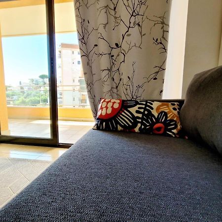 Apartament Lloret De Mar With Terrace Exterior foto